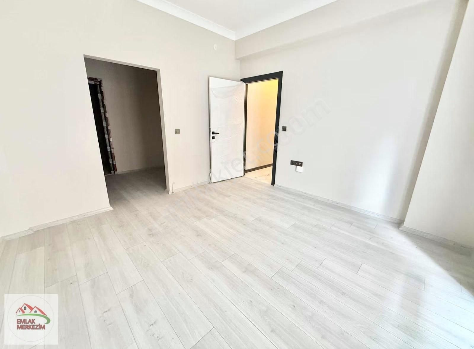 Emlak Merkezim'den F.çelikte Migros Market Karşısı2+1 Sıfır Lüx! - Görsel 6