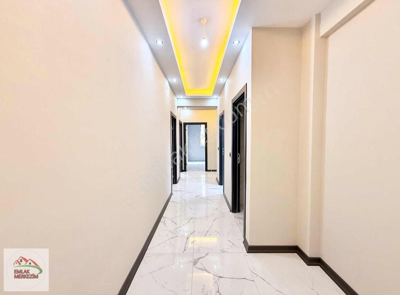 Emlak Merkezim'den F.çelikte Migros Market Karşısı2+1 Sıfır Lüx! - Görsel 10