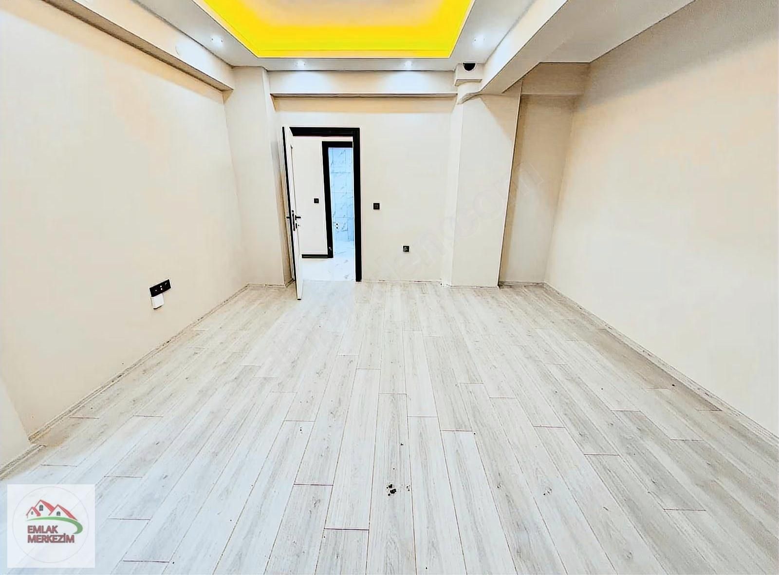 Emlak Merkezim'den F.çelikte Migros Market Karşısı2+1 Sıfır Lüx! - Görsel 9