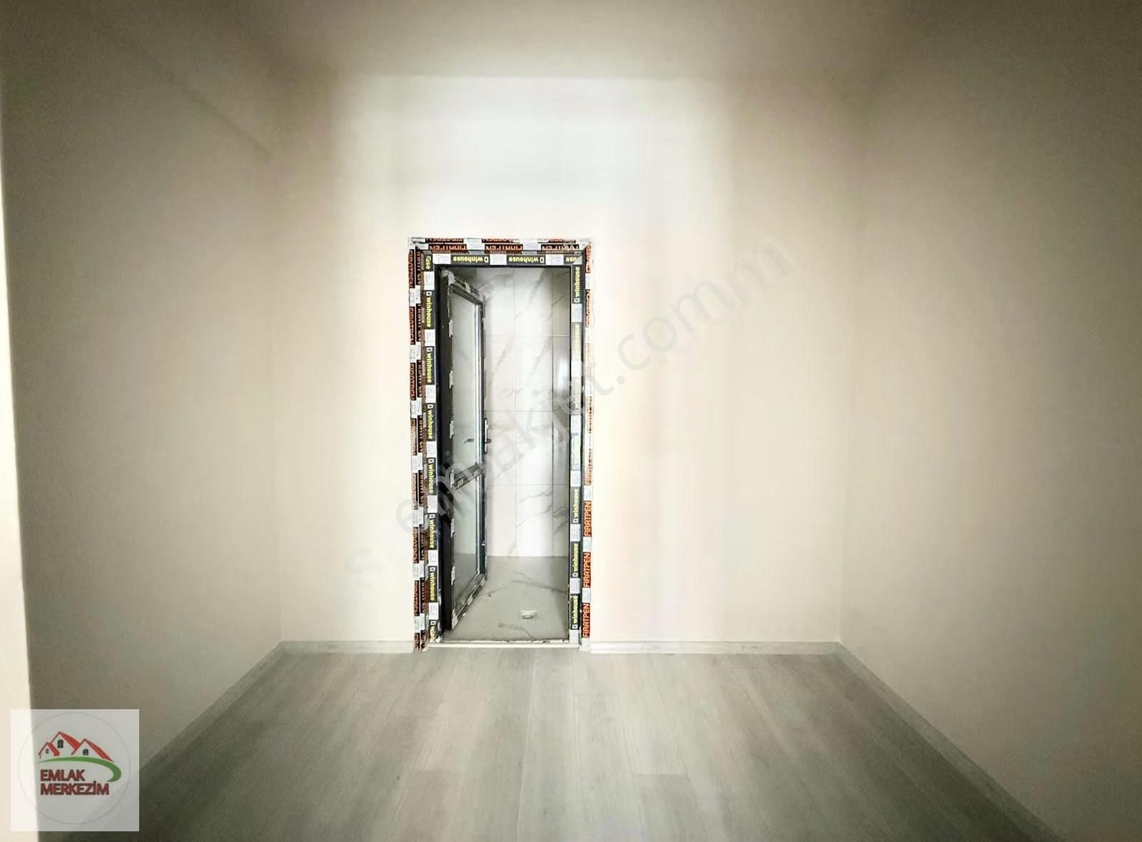 Emlak Merkezim'den F.çelikte Migros Market Karşısı2+1 Sıfır Lüx! - Görsel 15