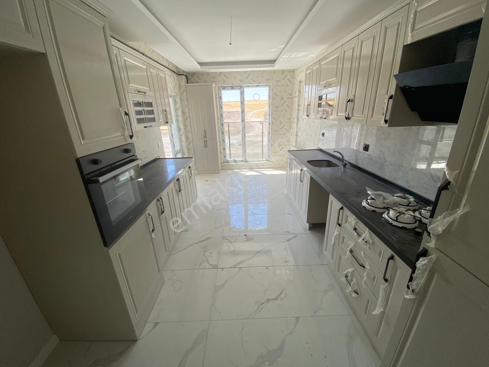 Sincan Saraycık Mahallesinde 4+1 Satılık Daire - Görsel 12