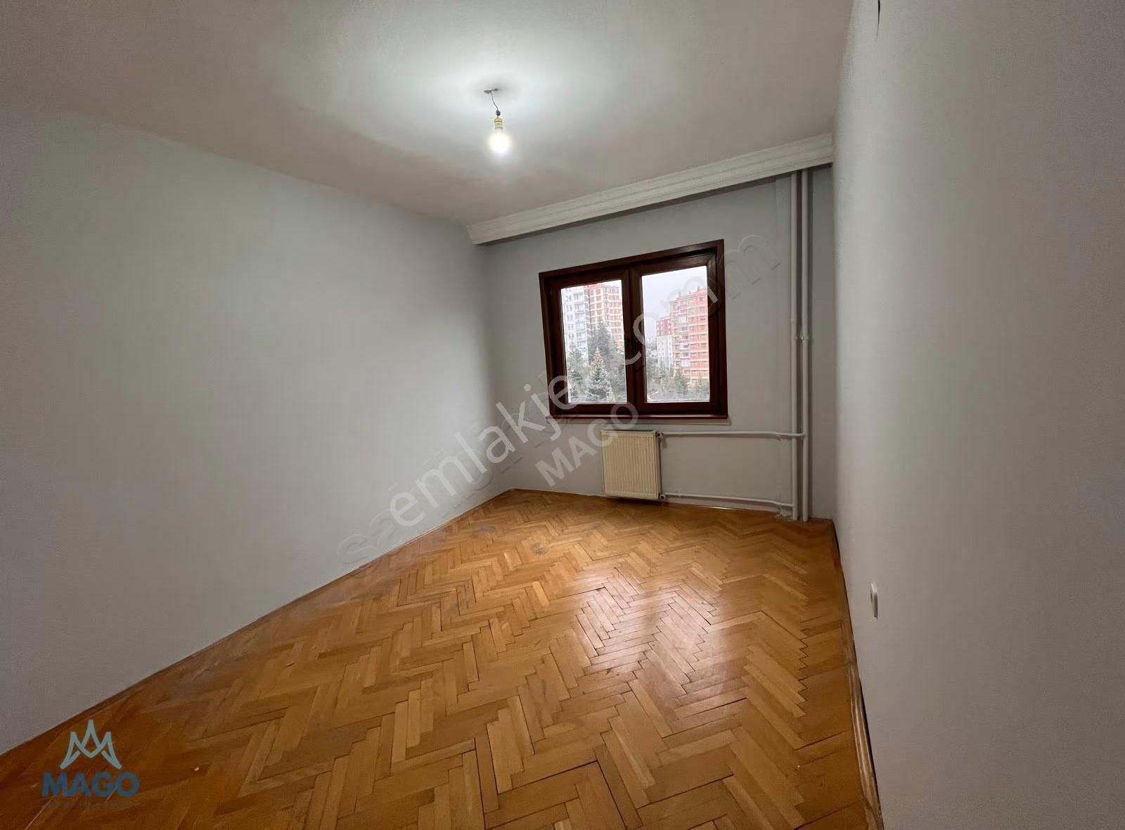 Taurus Avm Yanı Boytur Sitesi Kiralık 4+1 Daire - Görsel 16