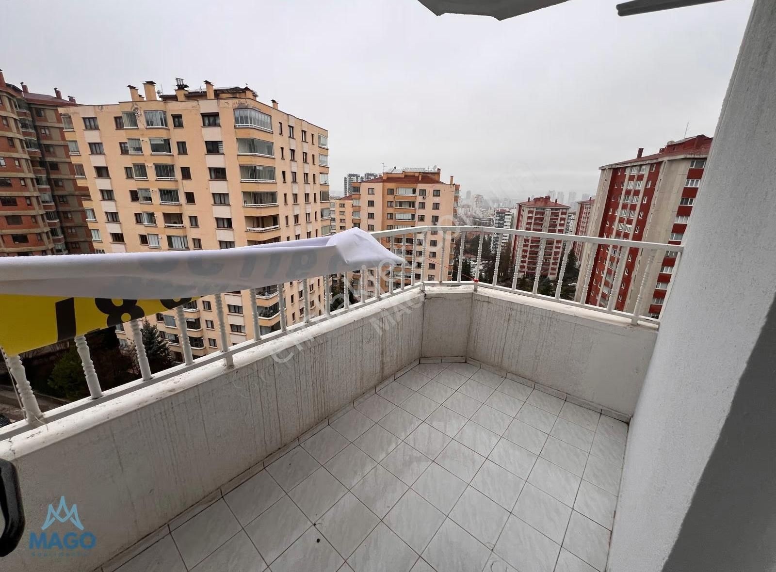 Taurus Avm Yanı Boytur Sitesi Kiralık 4+1 Daire - Görsel 18