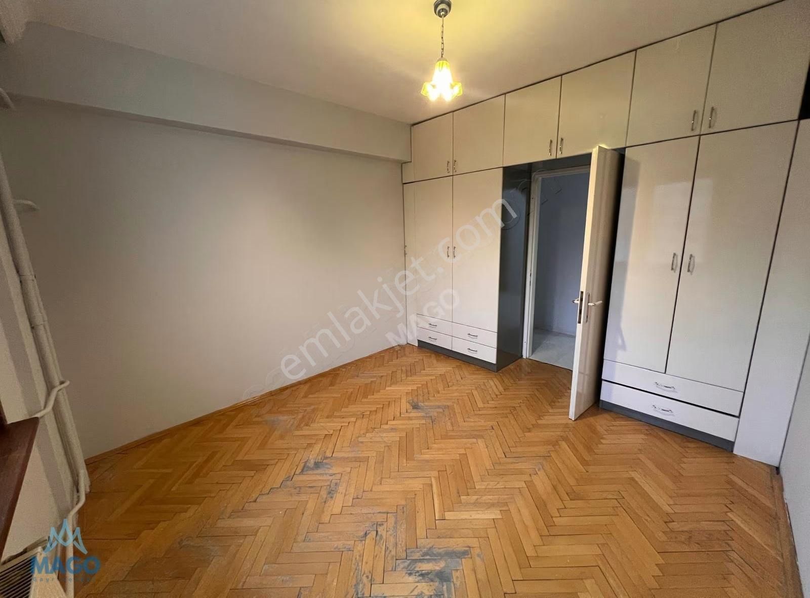 Taurus Avm Yanı Boytur Sitesi Kiralık 4+1 Daire - Görsel 13