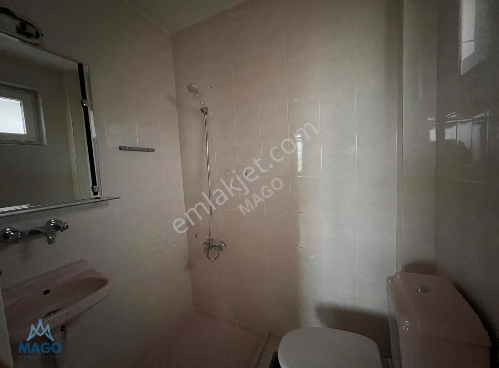 Taurus Avm Yanı Boytur Sitesi Kiralık 4+1 Daire - Görsel 19