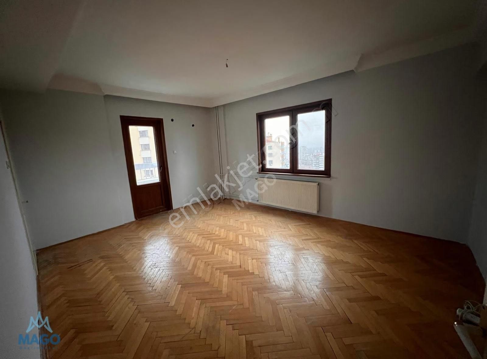 Taurus Avm Yanı Boytur Sitesi Kiralık 4+1 Daire - Görsel 14