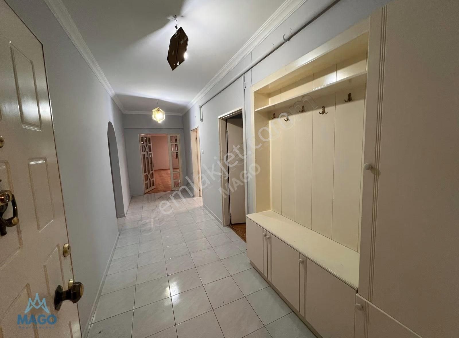 Taurus Avm Yanı Boytur Sitesi Kiralık 4+1 Daire - Görsel 7