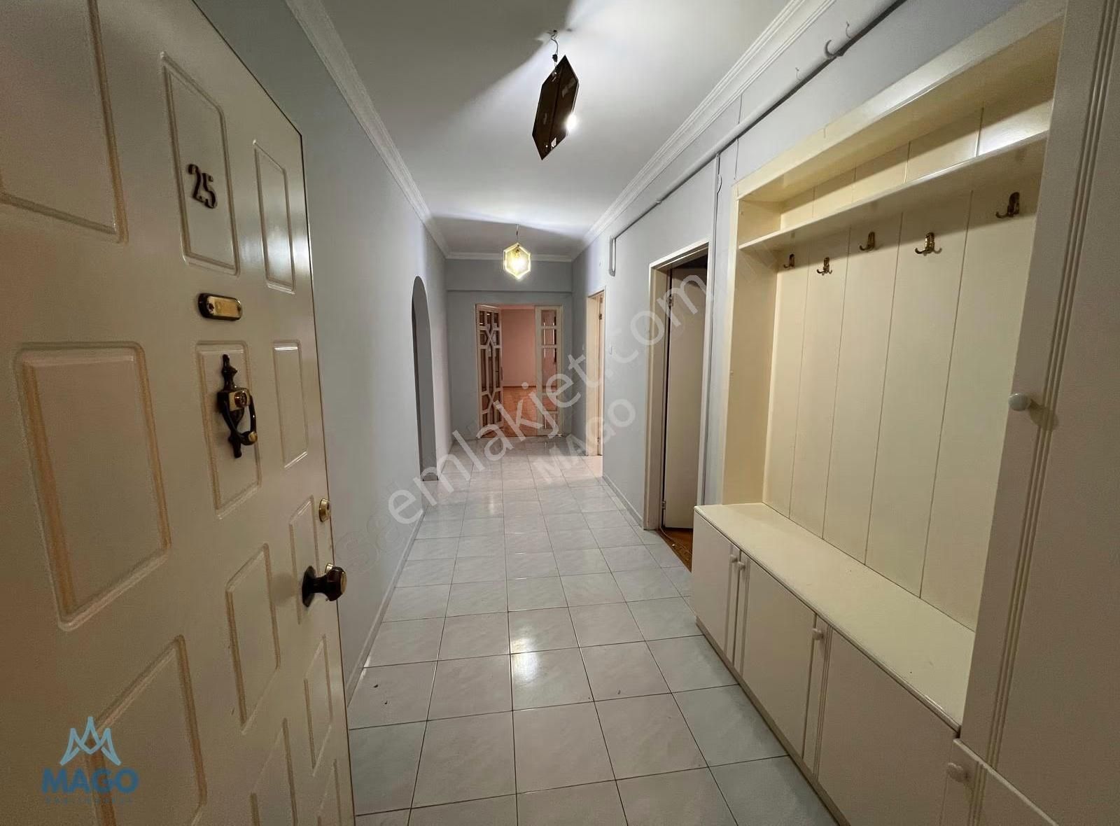 Taurus Avm Yanı Boytur Sitesi Kiralık 4+1 Daire - Görsel 8