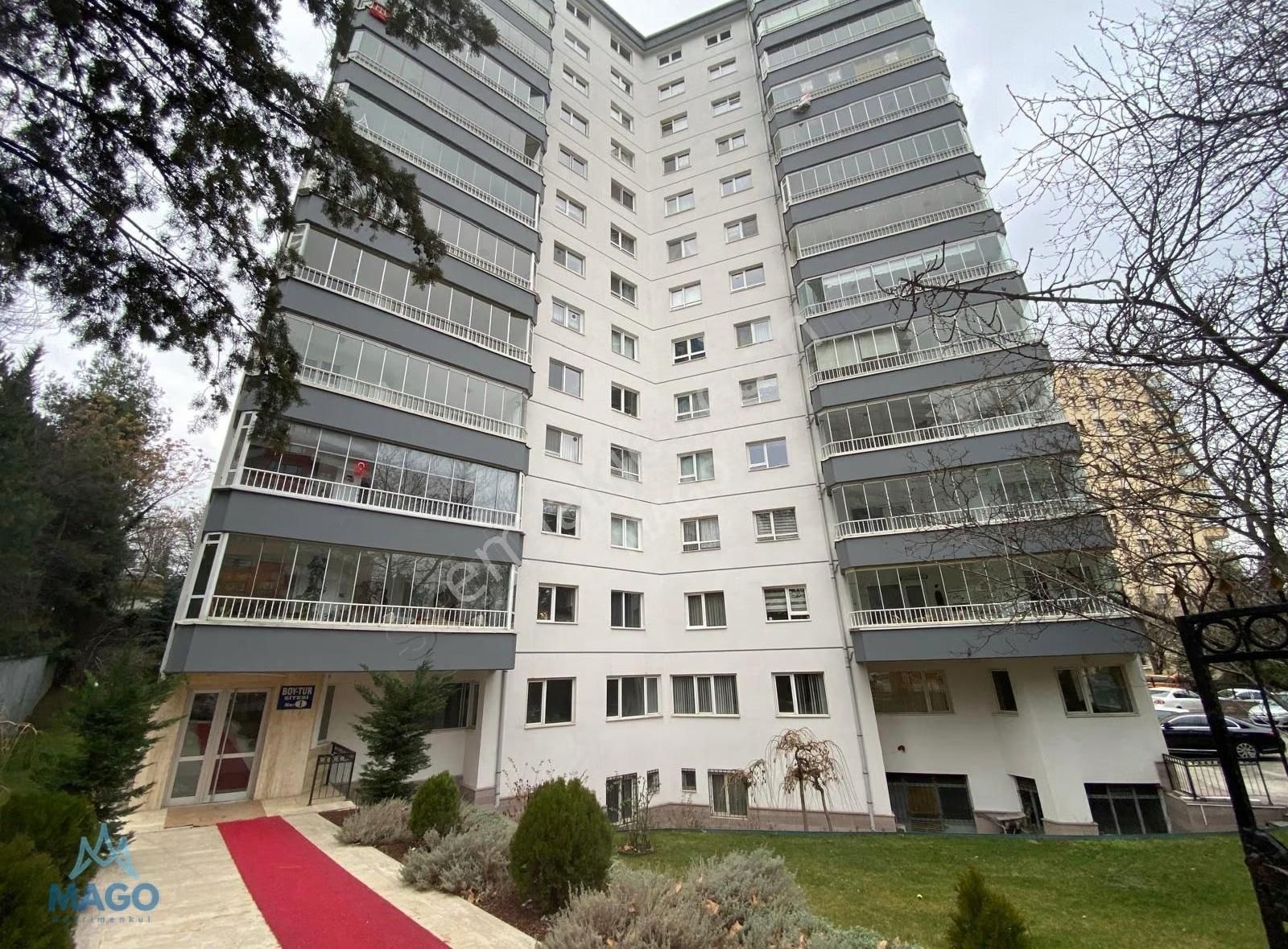 Taurus Avm Yanı Boytur Sitesi Kiralık 4+1 Daire - Görsel 4