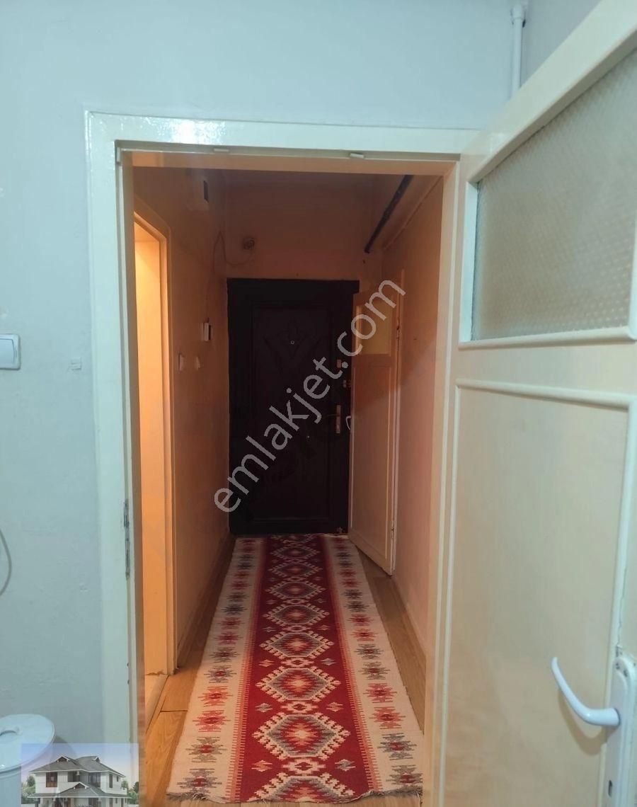 Genç Emlaktan Aydınlıkevlerin En Nezih Sokağıda 3+1 Satılık Daire - Görsel 17