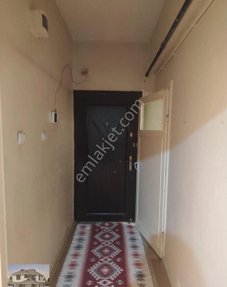 Genç Emlaktan Aydınlıkevlerin En Nezih Sokağıda 3+1 Satılık Daire - Görsel 22