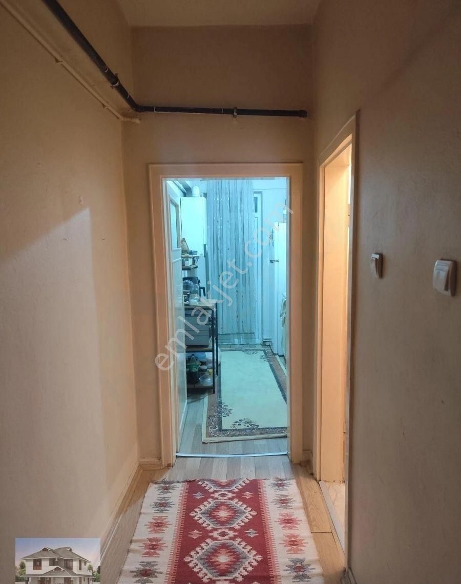 Genç Emlaktan Aydınlıkevlerin En Nezih Sokağıda 3+1 Satılık Daire - Görsel 11