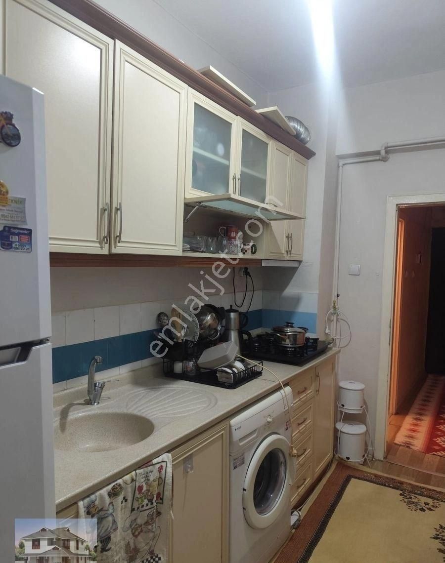 Genç Emlaktan Aydınlıkevlerin En Nezih Sokağıda 3+1 Satılık Daire - Görsel 20