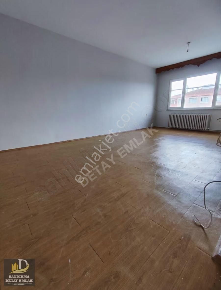 Detay Emlak'tan Paşakonak Mahallesinde 2+1 Kiralık Daire