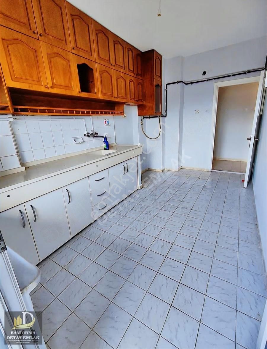 Detay Emlak'tan Paşakonak Mahallesinde 2+1 Kiralık Daire - Görsel 5