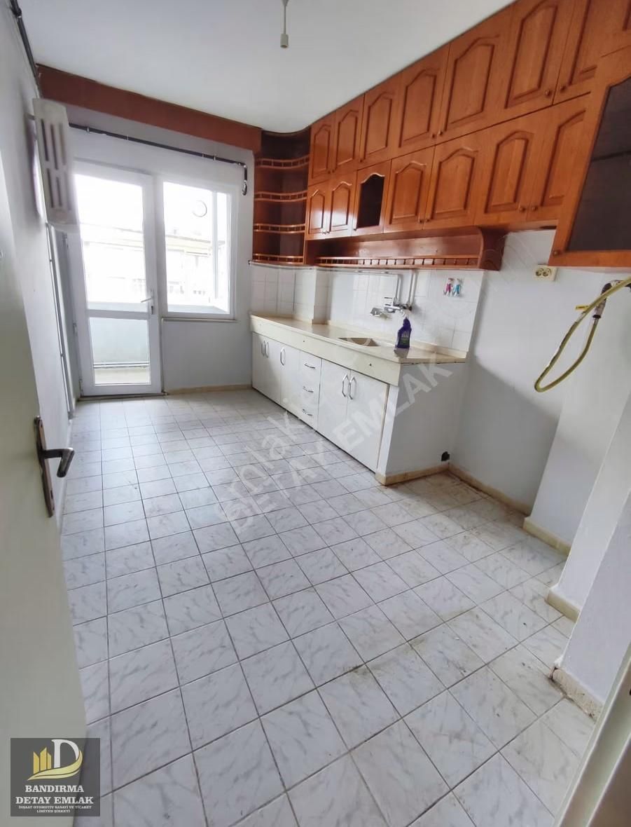 Detay Emlak'tan Paşakonak Mahallesinde 2+1 Kiralık Daire - Görsel 2