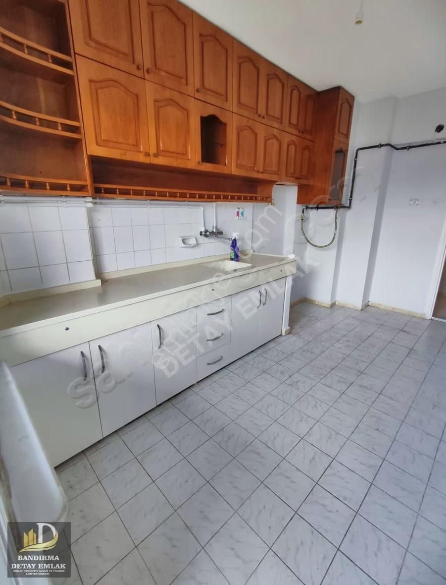 Detay Emlak'tan Paşakonak Mahallesinde 2+1 Kiralık Daire - Görsel 3