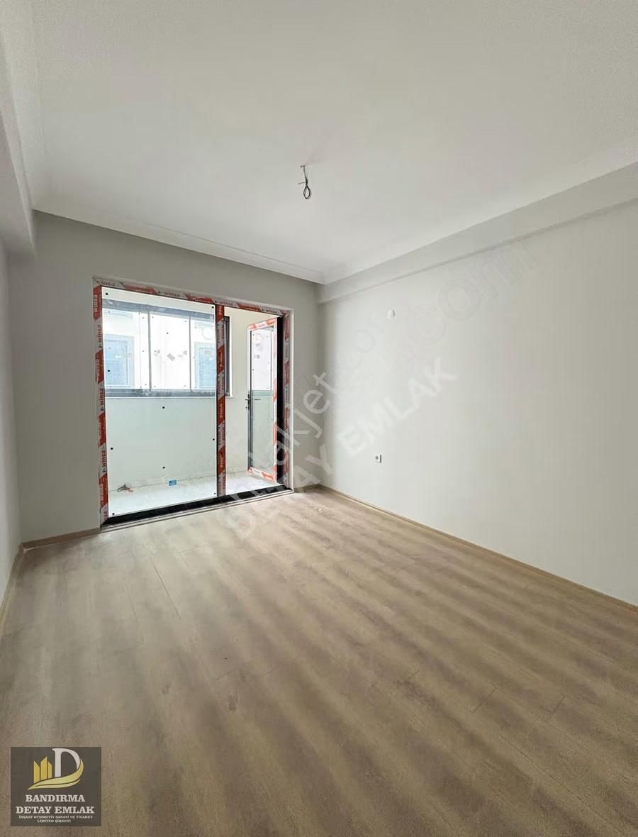 Detay Emlak'tan Yeni Mah. Sıfır Oturuma Hazır 1+1 Satılık Daire - Görsel 8
