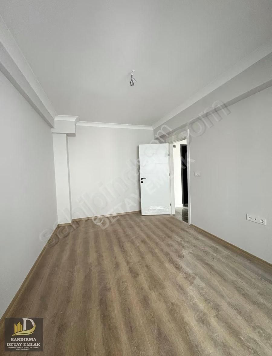 Detay Emlak'tan Yeni Mah. Sıfır Oturuma Hazır 1+1 Satılık Daire - Görsel 4