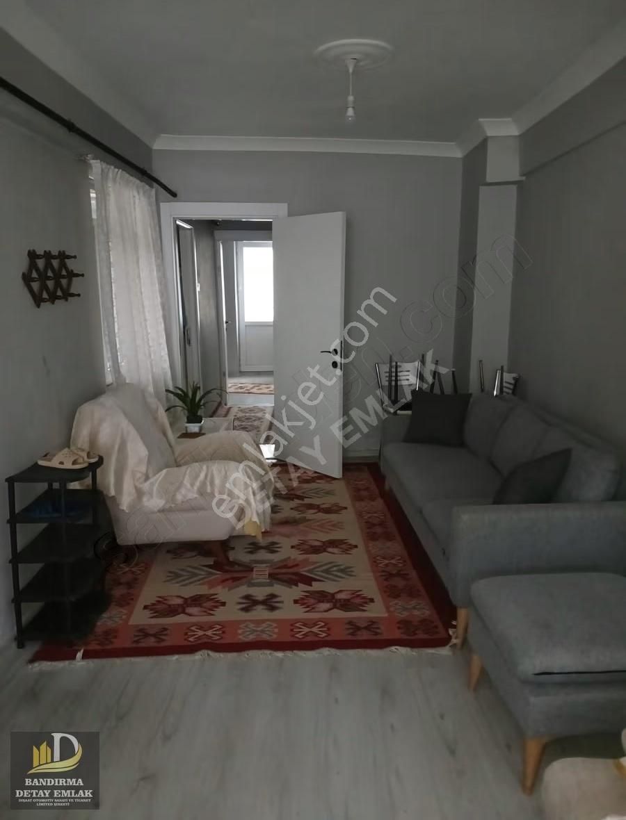 Detay Emlak'tan İhsaniye Mah. 2+0 Eşyalı Kiralık Daire - Görsel 5