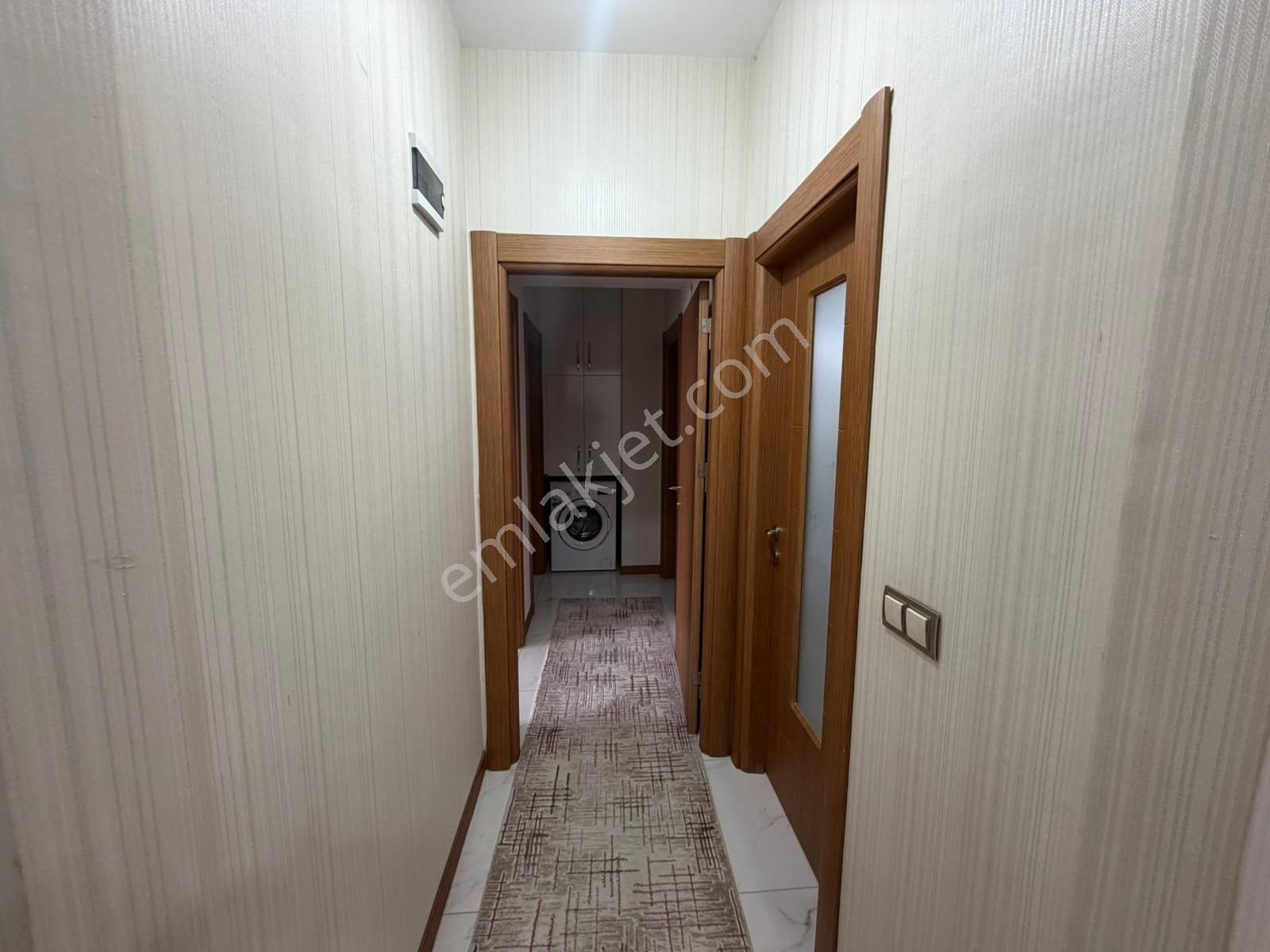 Papatya Caddesinde Hilal Konağı Yapılı Fırsat Dairesi - Görsel 12