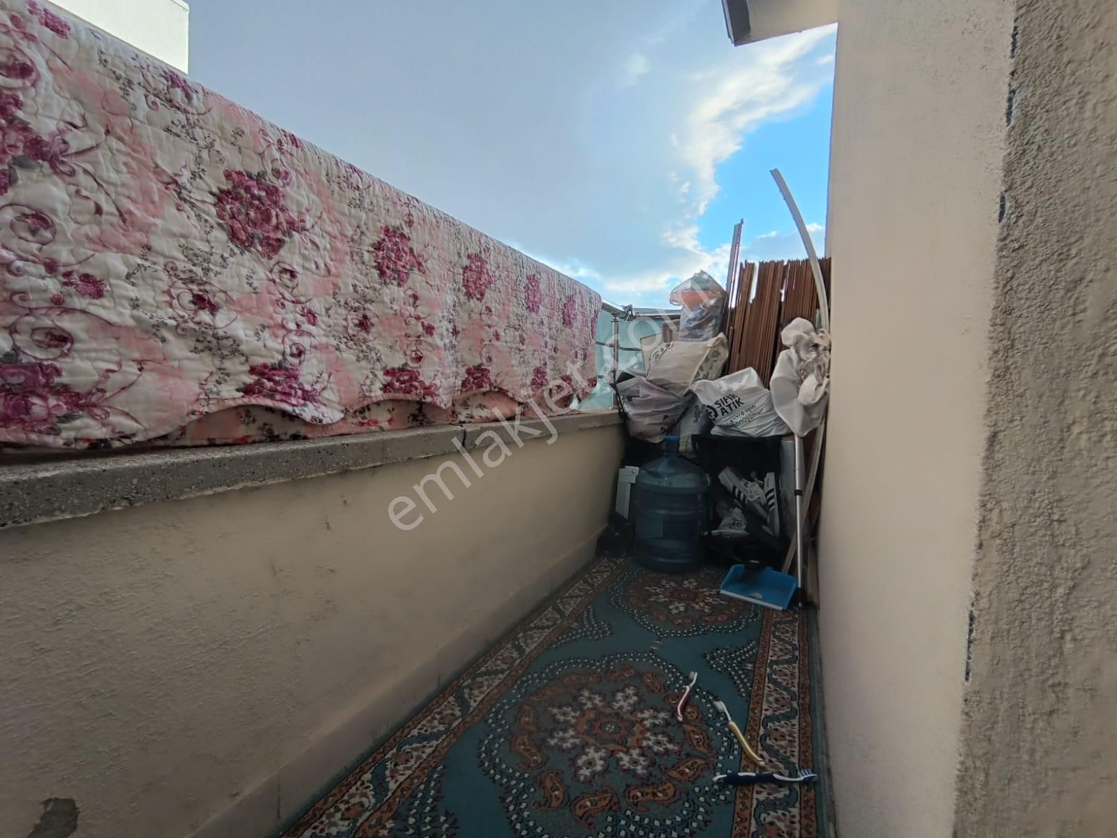 Sincan Malazgirt Mahallesinde 3+1 Satılık Daire - Görsel 15