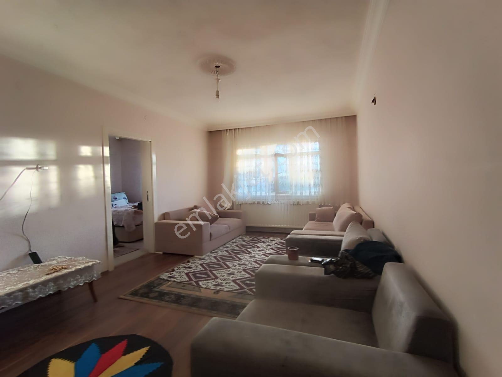 Sincan Malazgirt Mahallesinde 3+1 Satılık Daire - Görsel 9