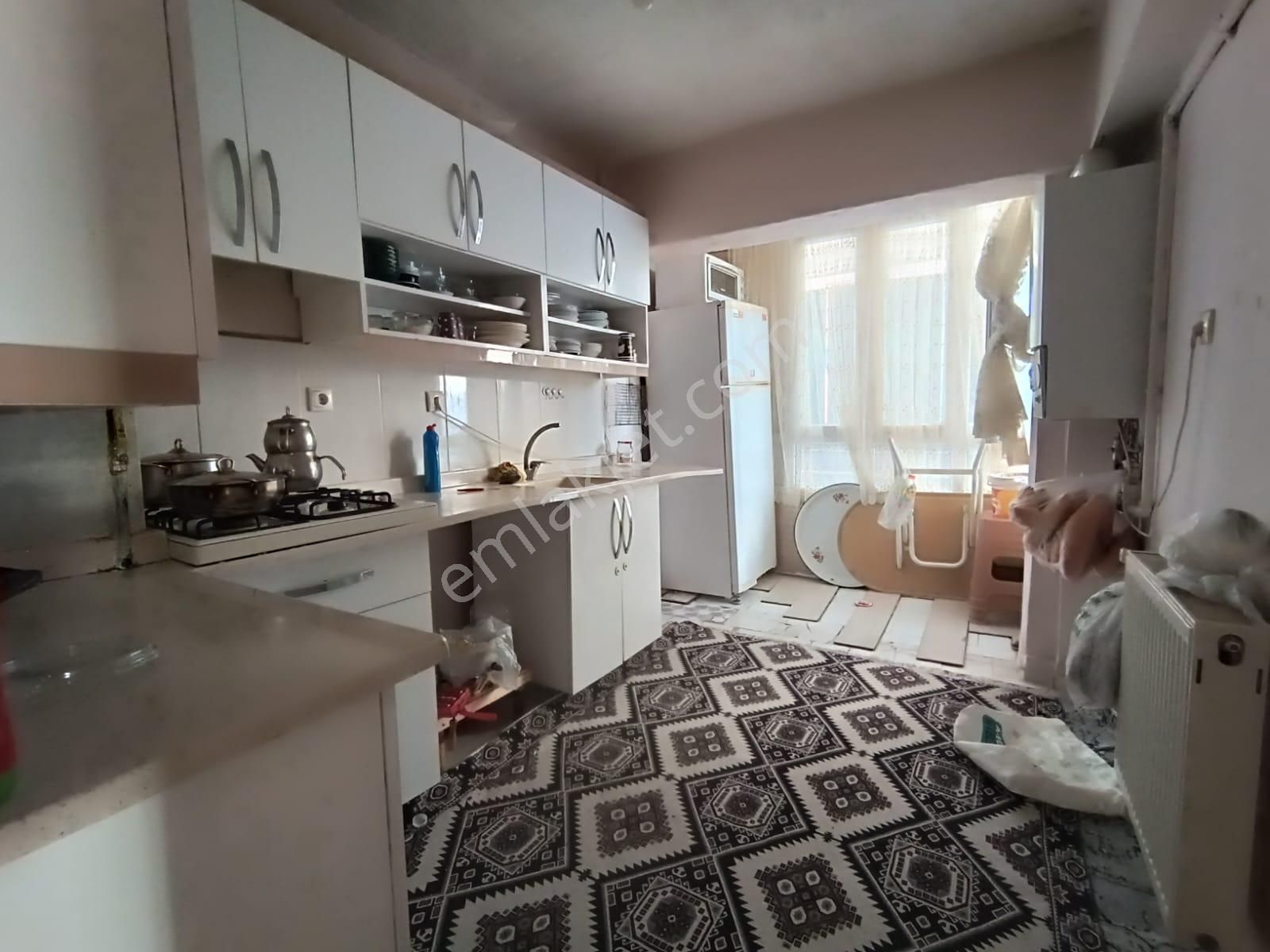 Sincan Malazgirt Mahallesinde 3+1 Satılık Daire - Görsel 21