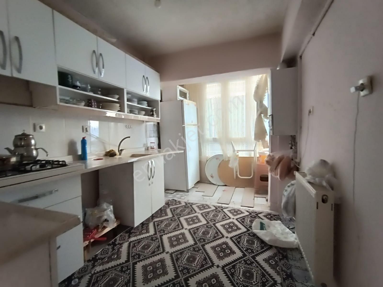 Sincan Malazgirt Mahallesinde 3+1 Satılık Daire - Görsel 24