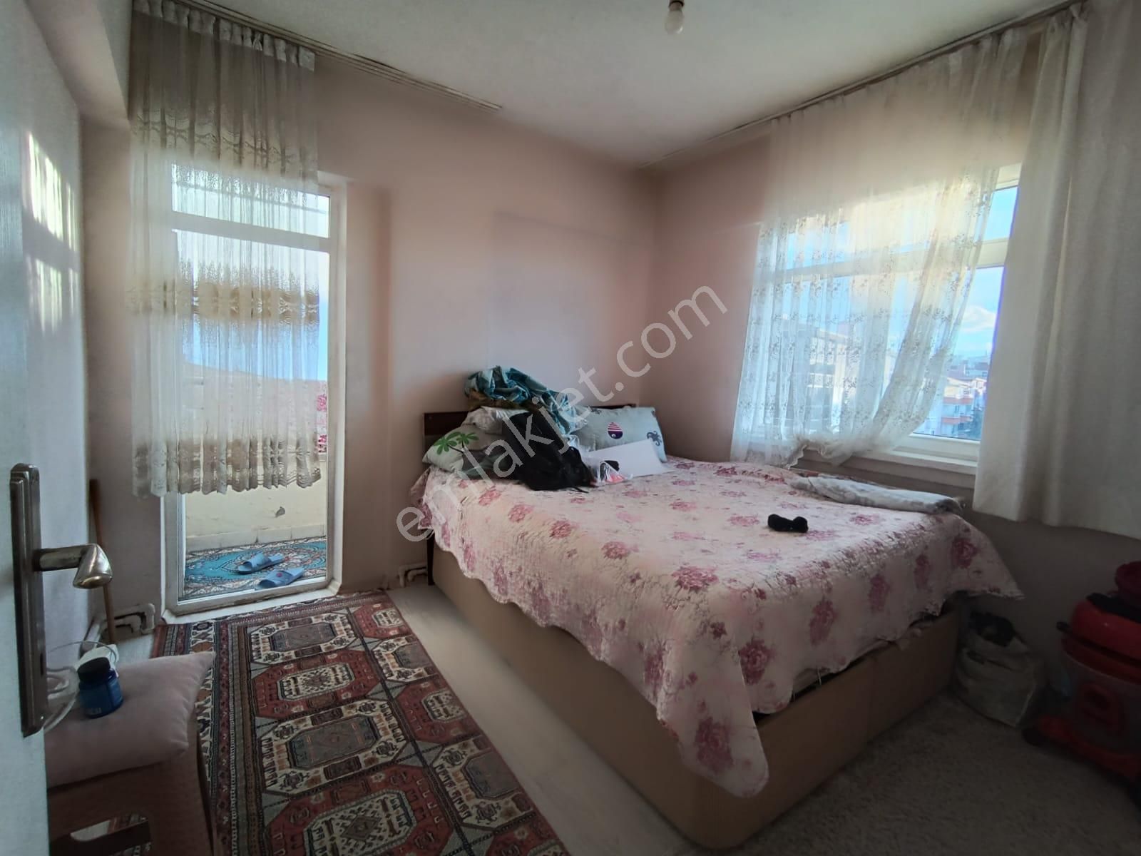 Sincan Malazgirt Mahallesinde 3+1 Satılık Daire - Görsel 16