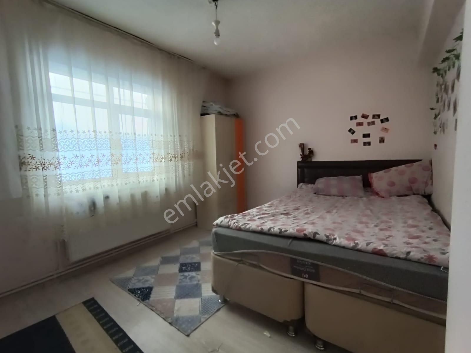 Sincan Malazgirt Mahallesinde 3+1 Satılık Daire - Görsel 19