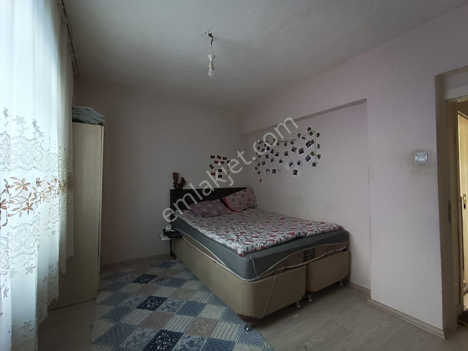 Sincan Malazgirt Mahallesinde 3+1 Satılık Daire - Görsel 17