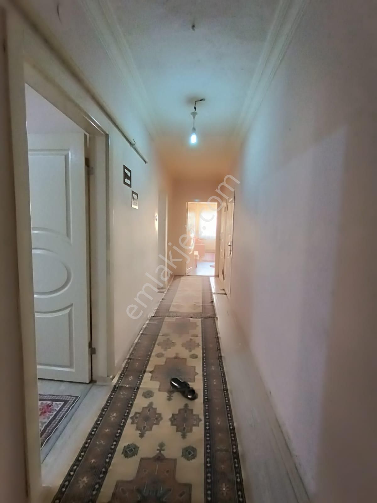 Sincan Malazgirt Mahallesinde 3+1 Satılık Daire - Görsel 12