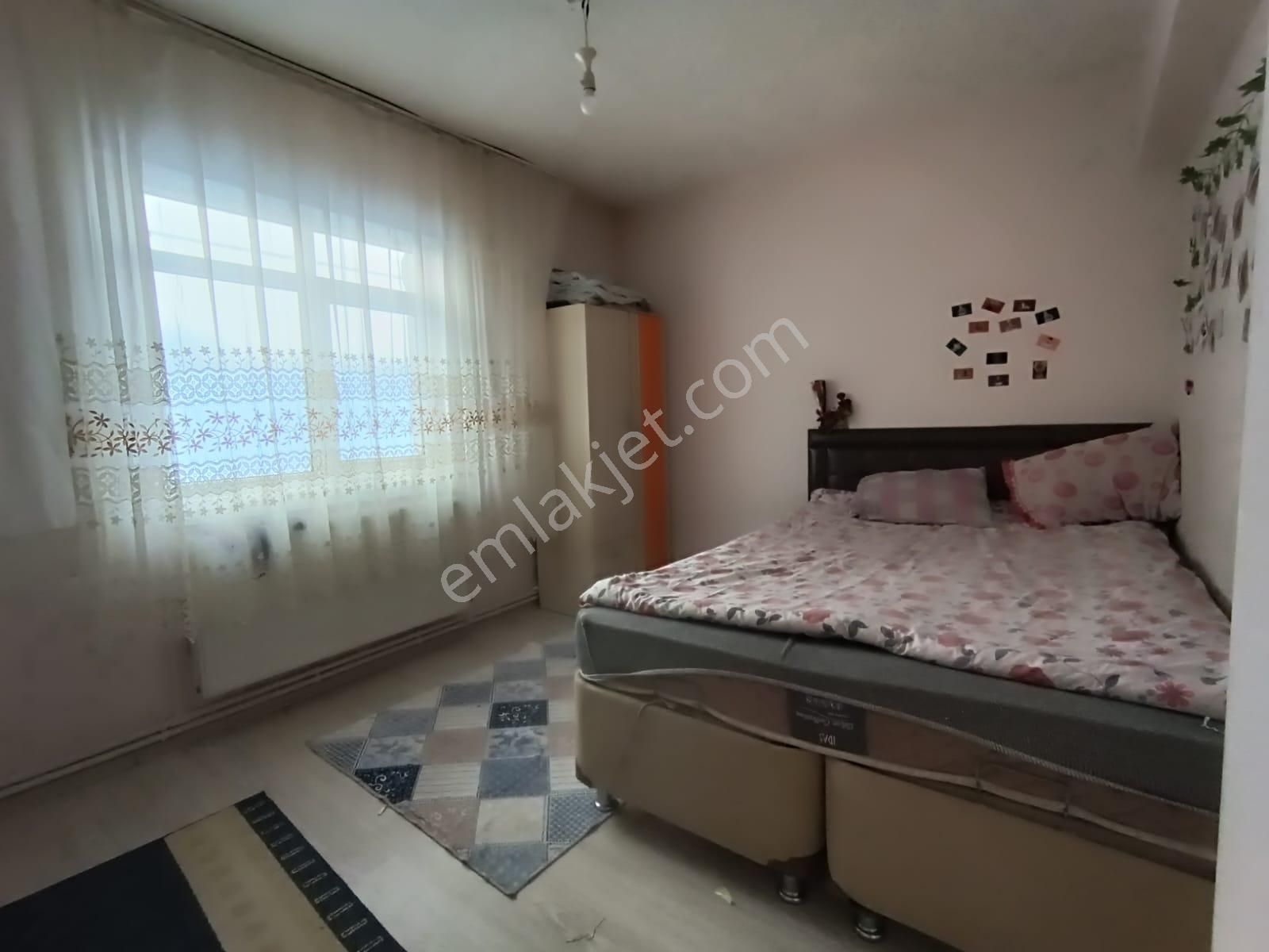 Sincan Malazgirt Mahallesinde 3+1 Satılık Daire - Görsel 11