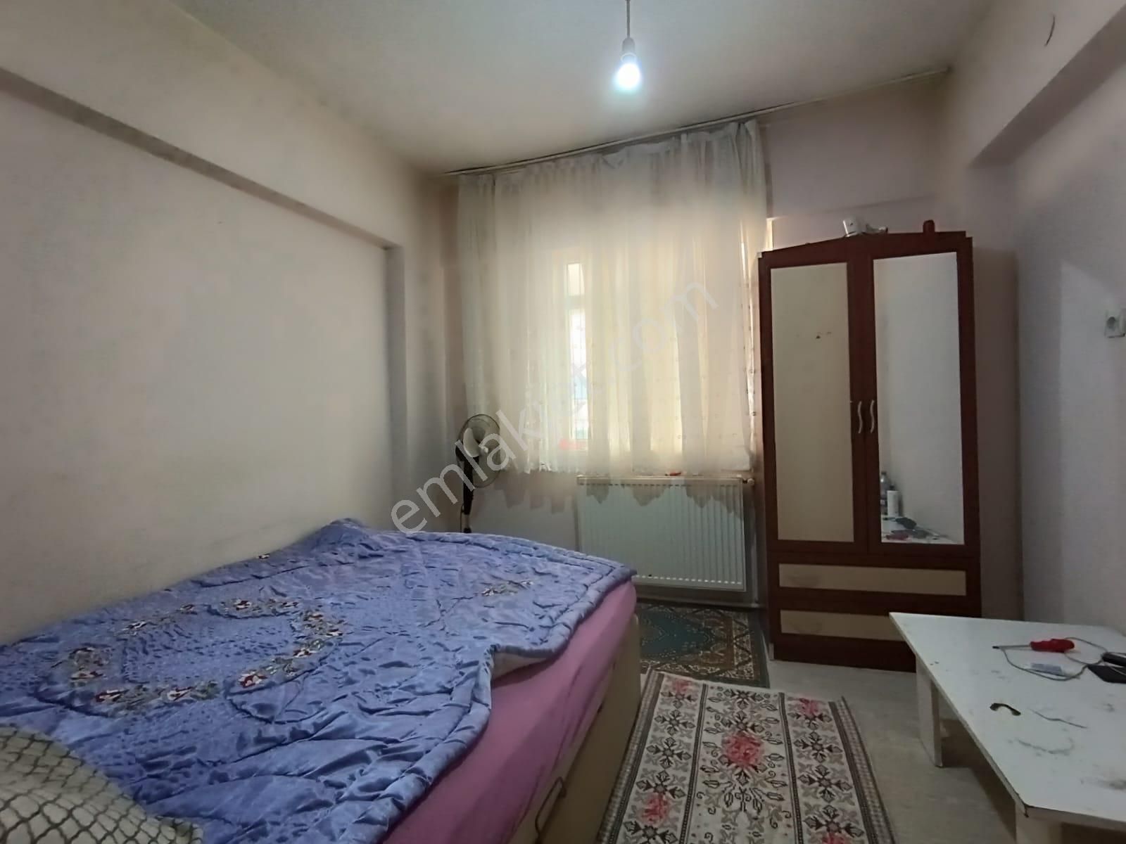 Sincan Malazgirt Mahallesinde 3+1 Satılık Daire - Görsel 27