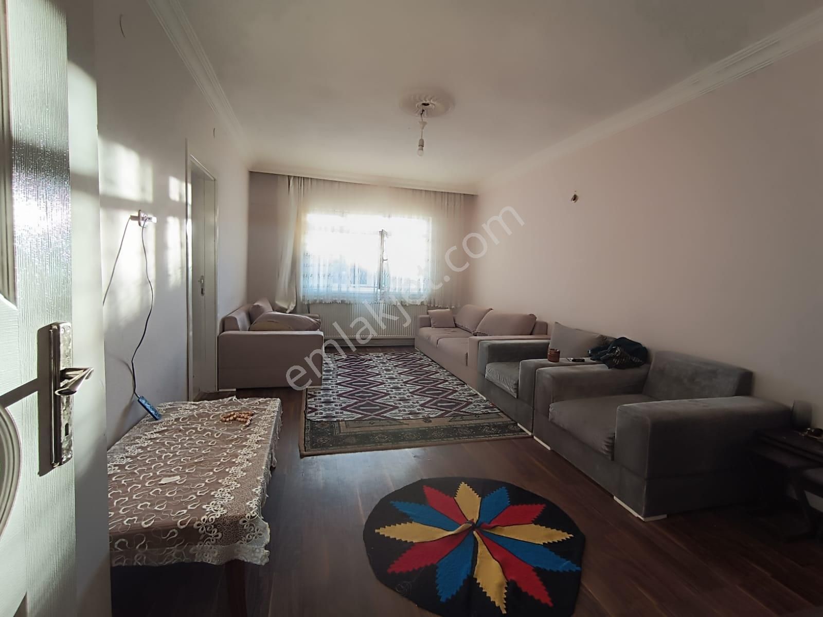 Sincan Malazgirt Mahallesinde 3+1 Satılık Daire - Görsel 6