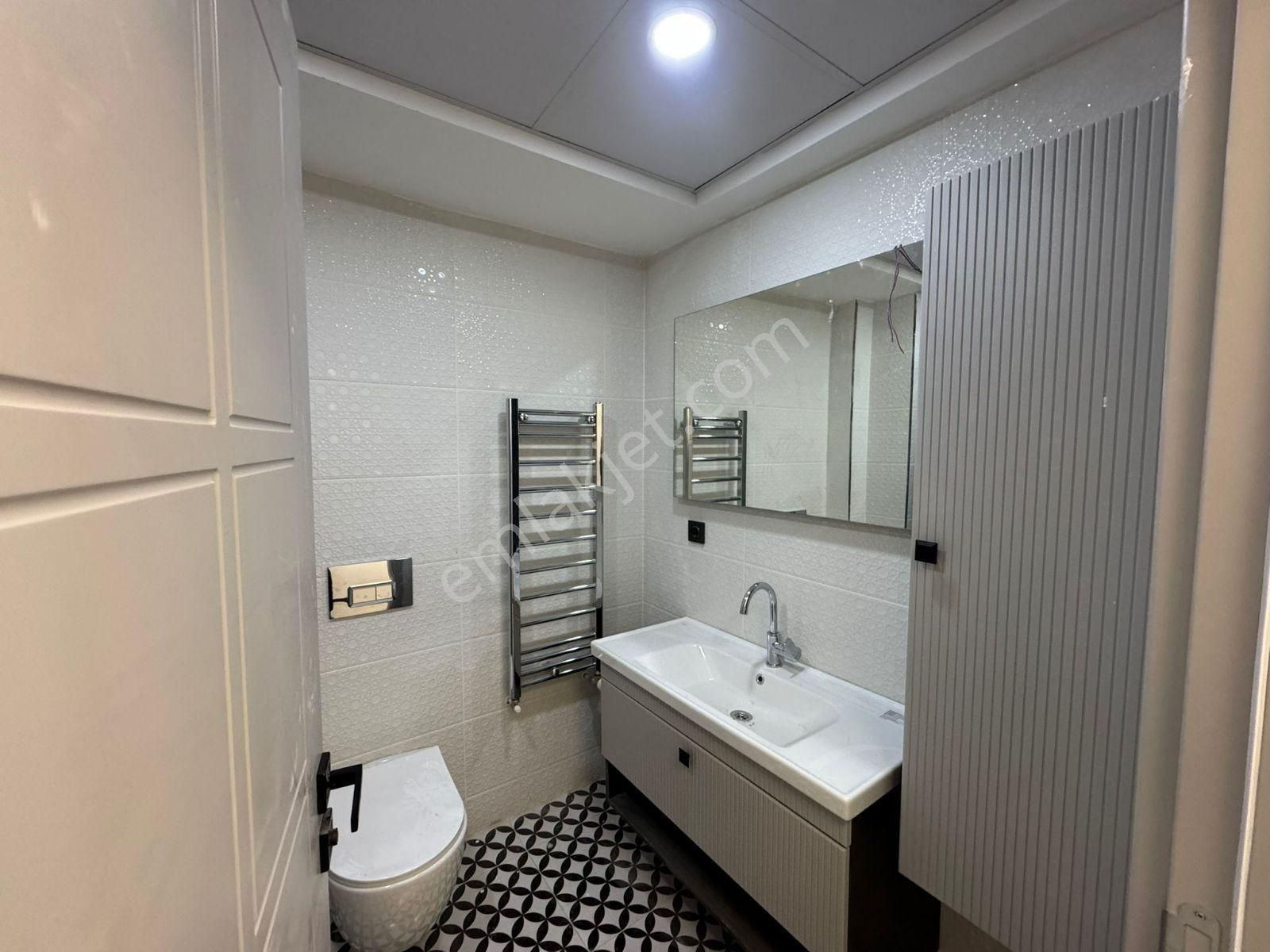 Yıldırımbeyazıt Mahallesinde Sıfır Meskenli Ultra Lüks 3+1 Daire - Görsel 7