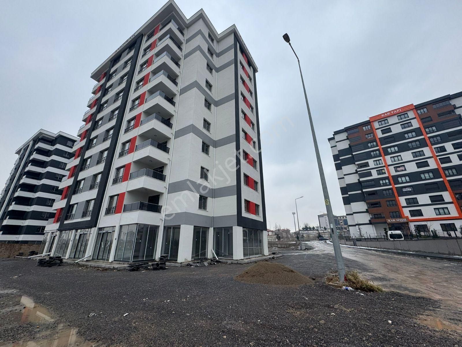 Yıldırımbeyazıt Mahallesinde Sıfır Meskenli Ultra Lüks 3+1 Daire - Görsel 15