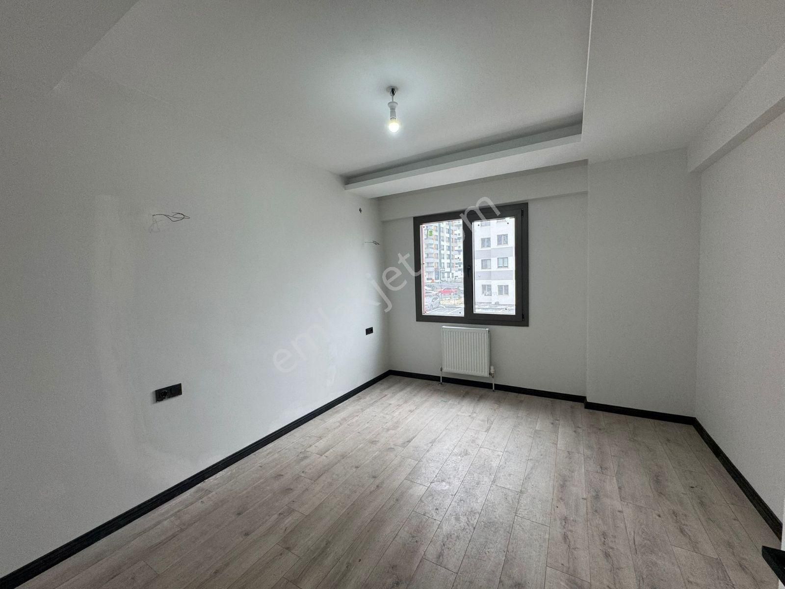 Yıldırımbeyazıt Mahallesinde Sıfır Meskenli Ultra Lüks 3+1 Daire - Görsel 11