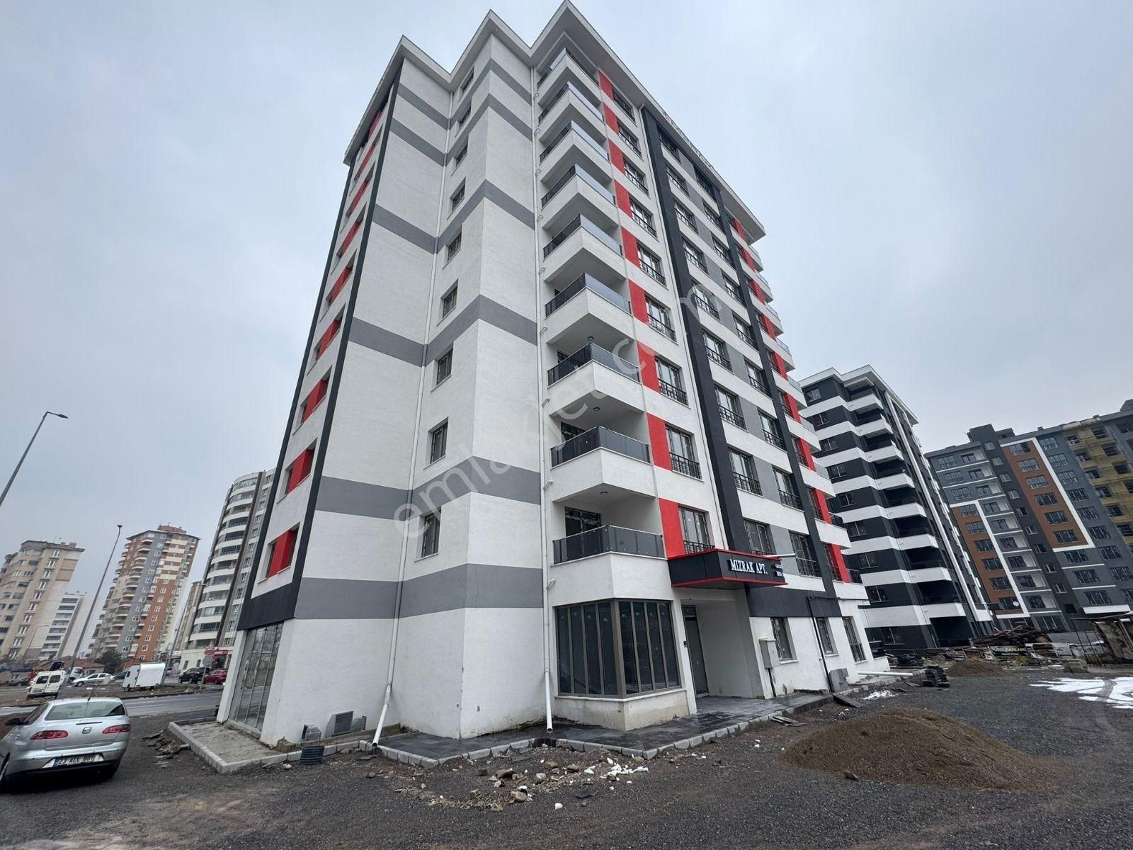 Yıldırımbeyazıt Mahallesinde Sıfır Meskenli Ultra Lüks 3+1 Daire - Görsel 10