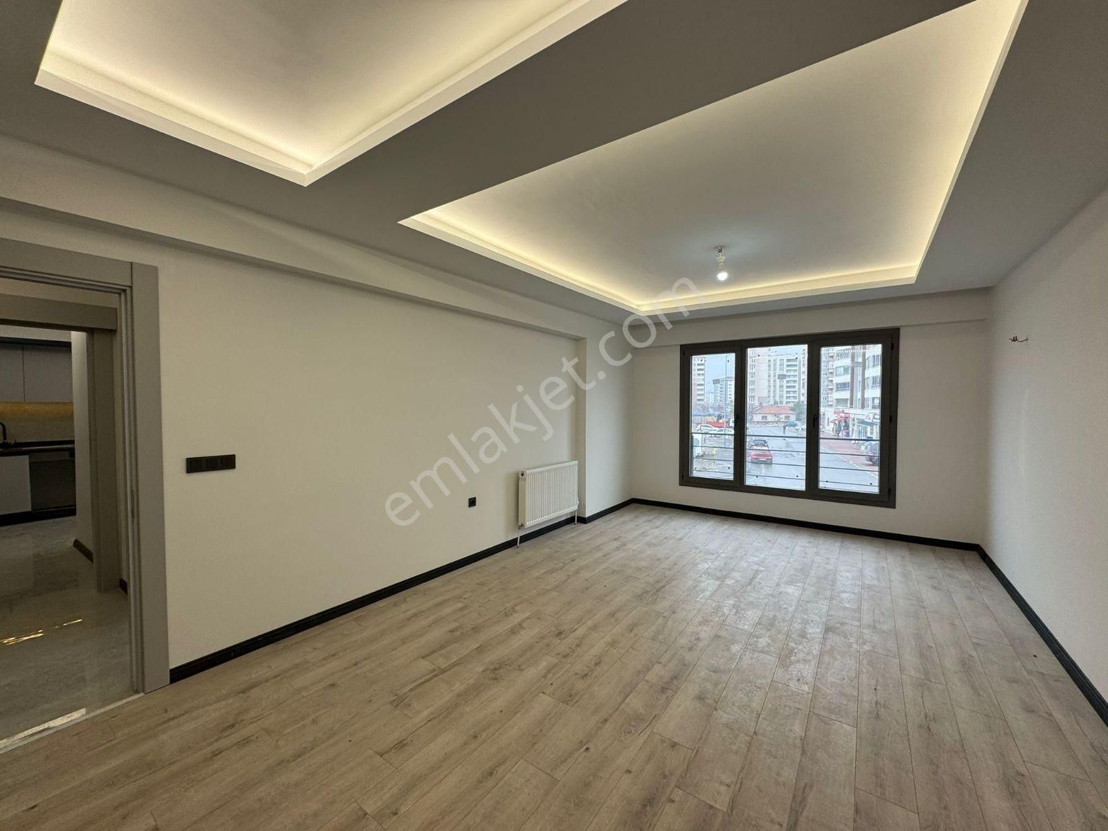 Yıldırımbeyazıt Mahallesinde Sıfır Meskenli Ultra Lüks 3+1 Daire - Görsel 20