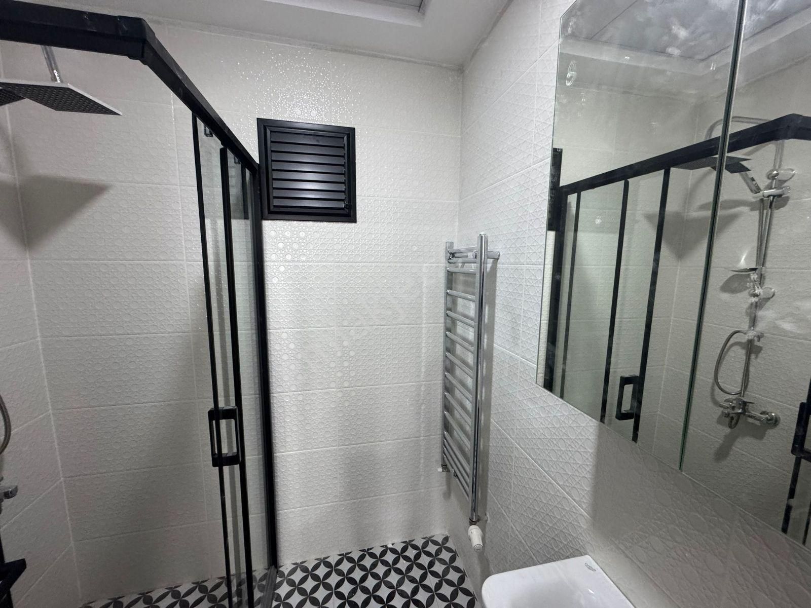 Yıldırımbeyazıt Mahallesinde Sıfır Meskenli Ultra Lüks 3+1 Daire - Görsel 12