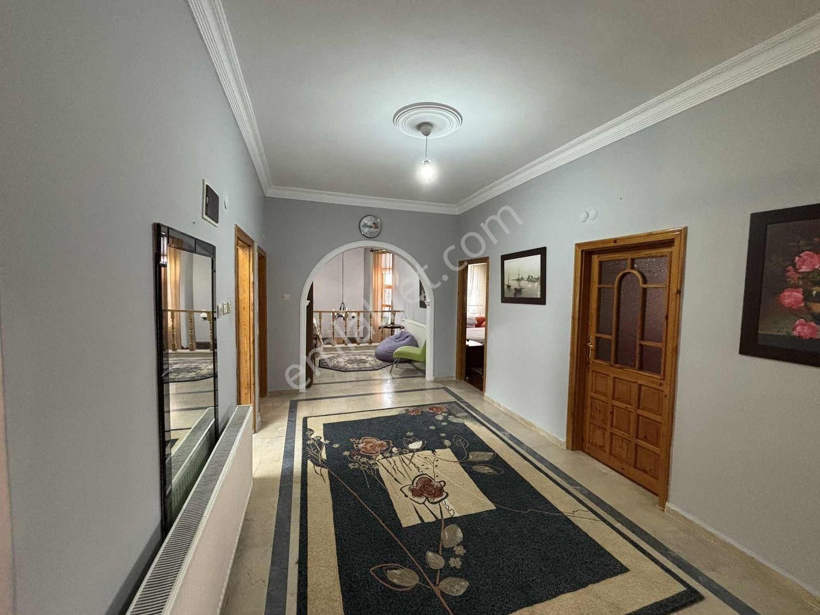 Gökçeyurt Villalarında Süper Konumda - Görsel 33