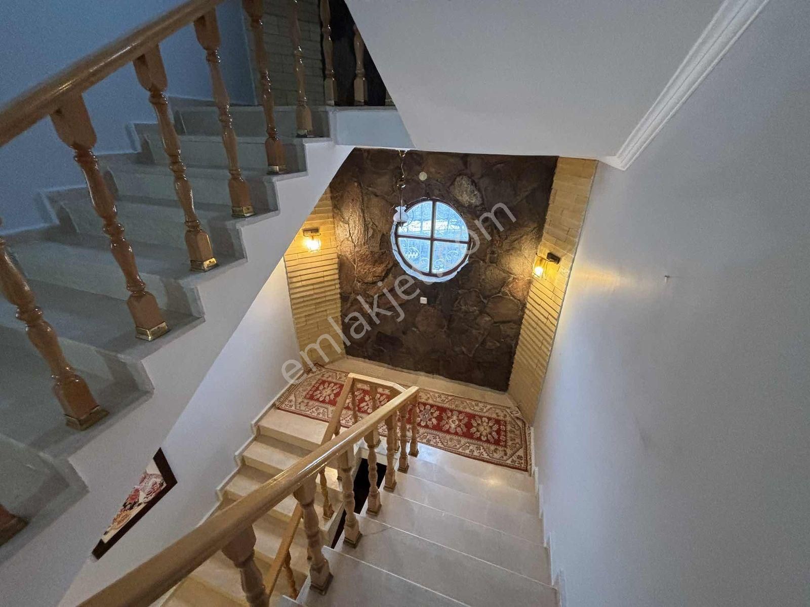 Gökçeyurt Villalarında Süper Konumda - Görsel 7