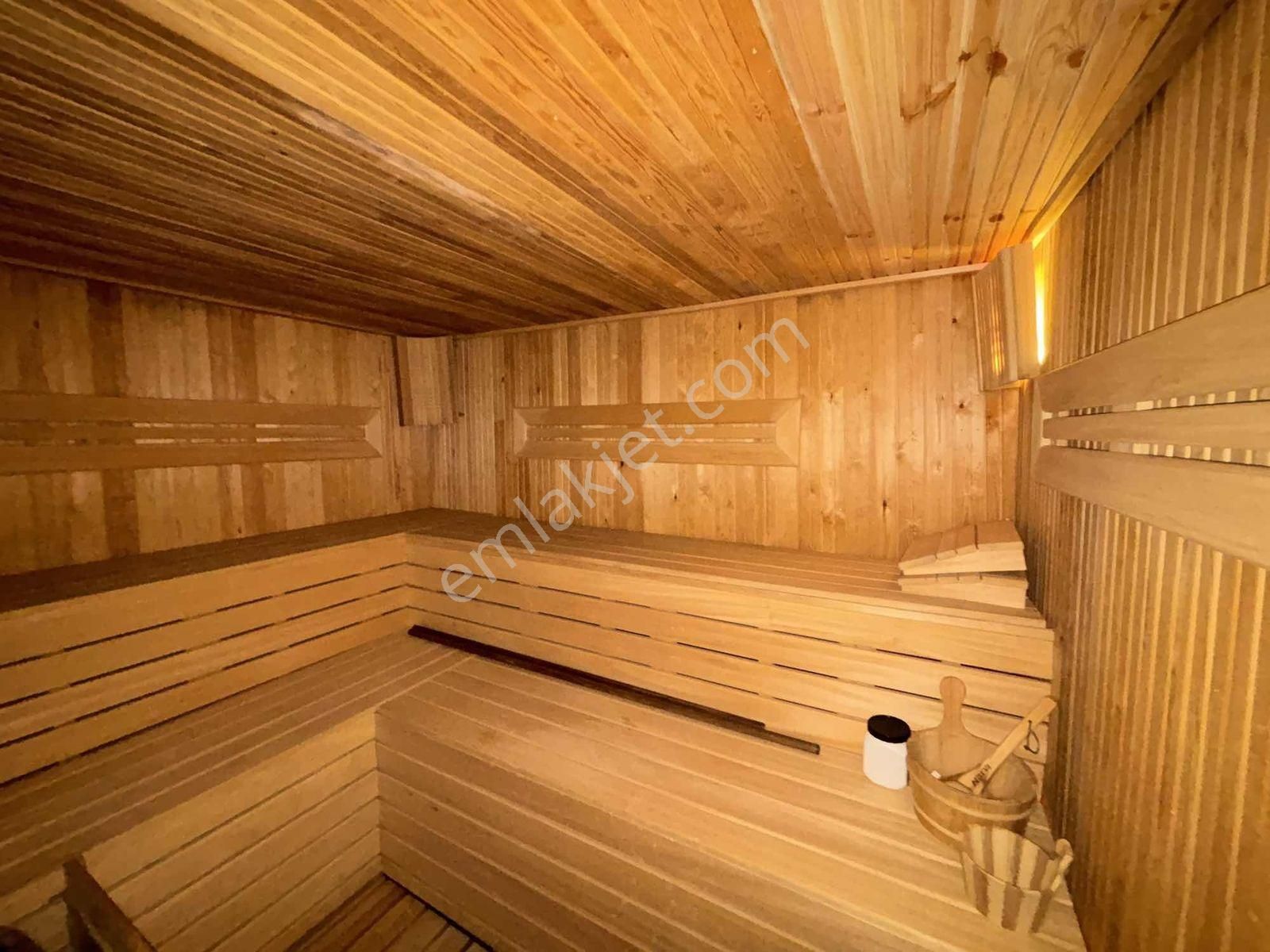 Gökçeyurt Villalarında Süper Konumda - Görsel 15