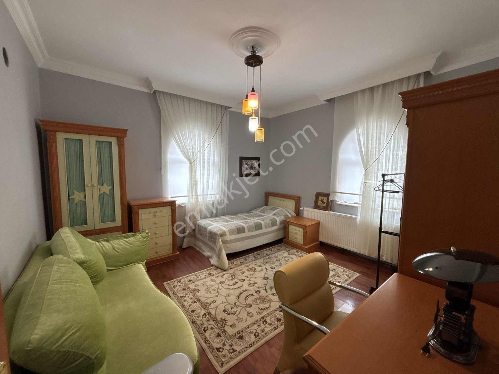 Gökçeyurt Villalarında Süper Konumda - Görsel 22