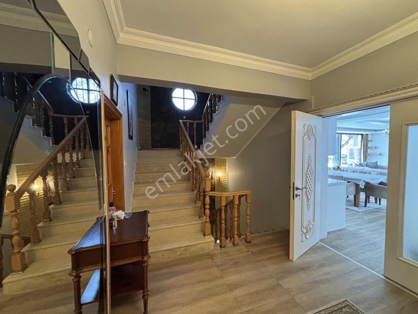 Gökçeyurt Villalarında Süper Konumda - Görsel 25