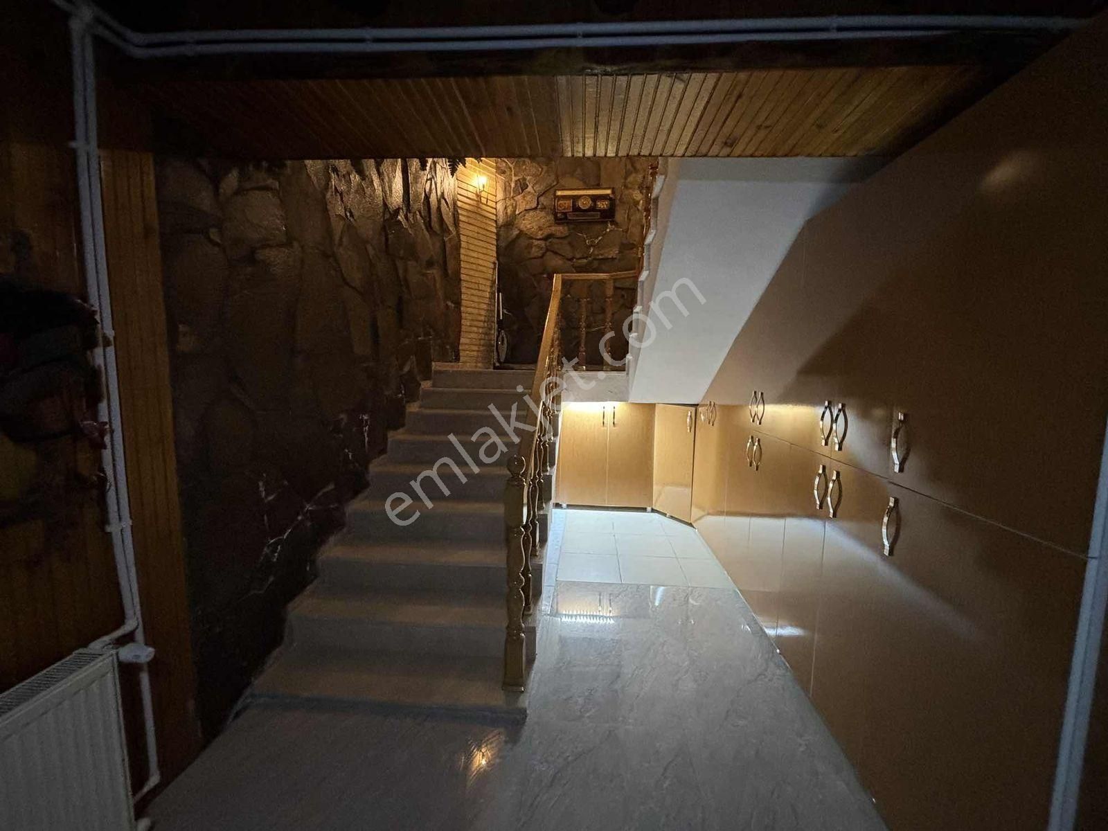 Gökçeyurt Villalarında Süper Konumda - Görsel 29