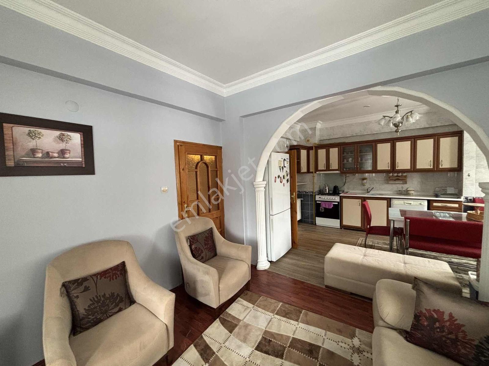 Gökçeyurt Villalarında Süper Konumda - Görsel 28