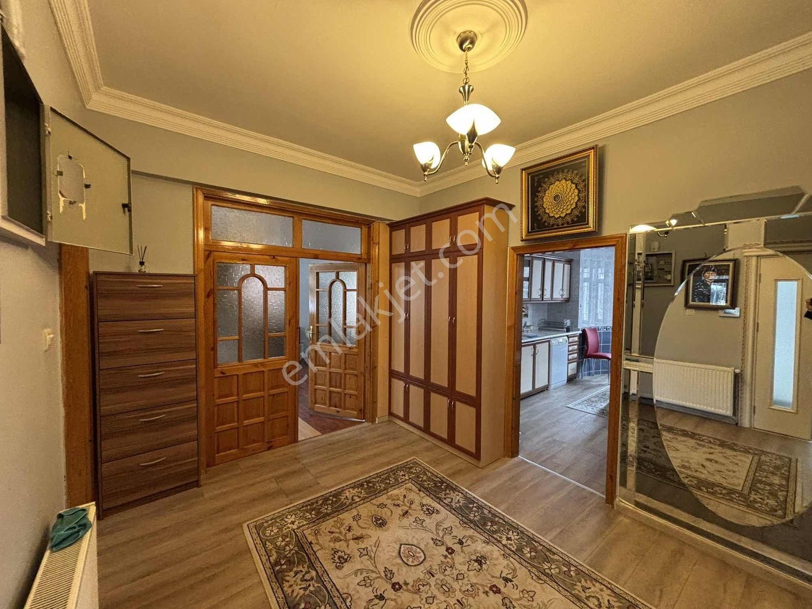 Gökçeyurt Villalarında Süper Konumda - Görsel 8